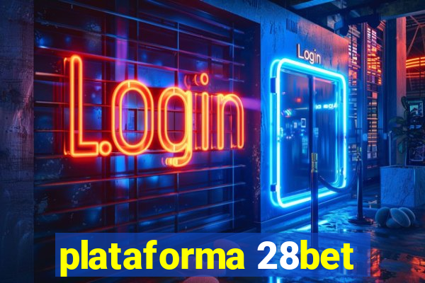 plataforma 28bet